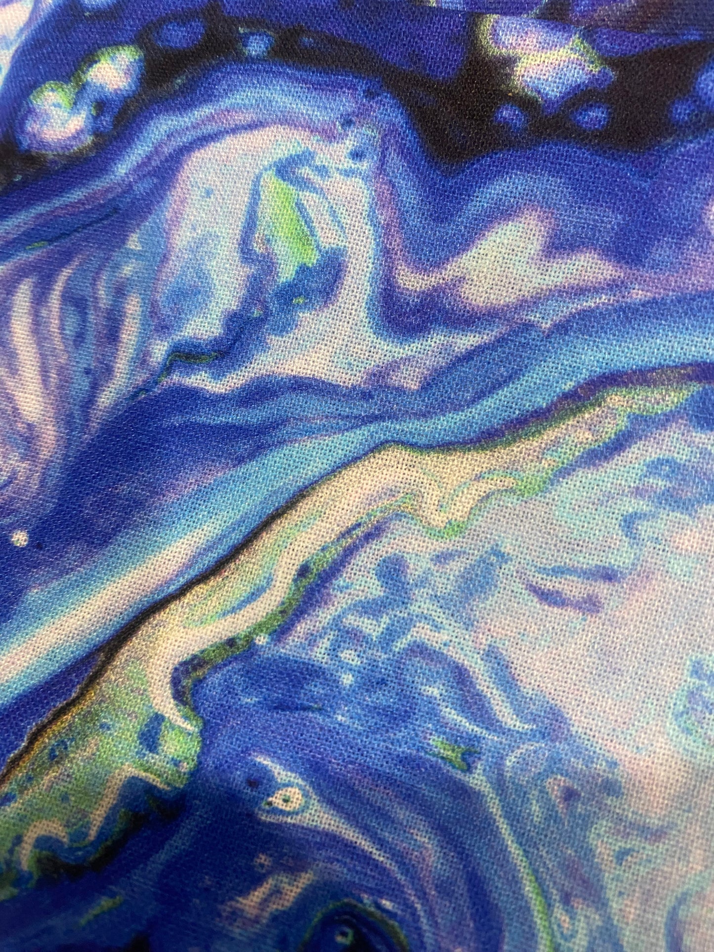 Reusable Breast Pads Pair