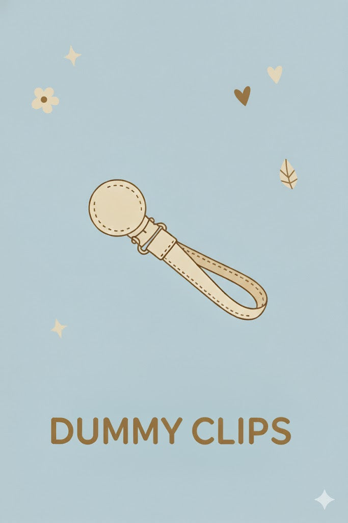 Dummy Clips