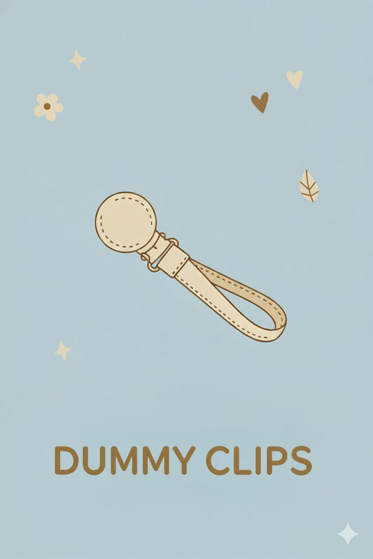 Dummy Clips